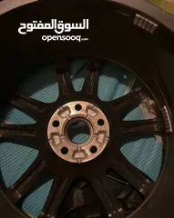  5 جنوط تشارجر Rt موديل 23 آخر إصدار