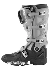  3 Safety boots bogotto
