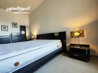  20 شقة_للإيجار-عين مصباح – قرب الإذاعة والتلفزيون