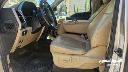  19 فوردf350 لاريت
