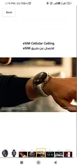  6 Huawei Watch 4 Brand new - only 3 months used