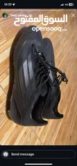  1 حذاء F50 limited edition لون اسود