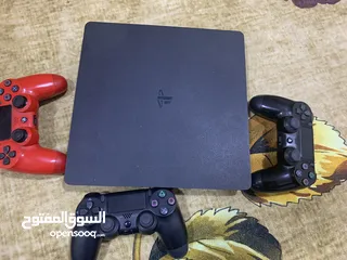  5 بلي 4 للبيع