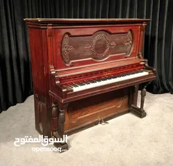  10 بيانوات أنتيك للبيع باسعار جدا مميزة قطع ولا بالأحلام متواجدين في الكويت البيع جملة ومفرق