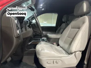  5 GMC Sierra Elevation V8 5.3 4×4