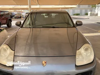  9 Porsche 2006