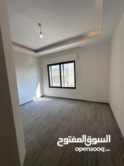  10 شقة فارغه (لم تسكن) للايجار في منطقة دير غبار .. 3 نوم / مع بلكونة