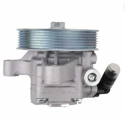  2 Power steering wheel pump