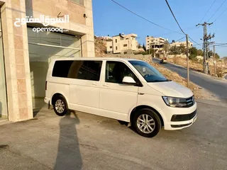  2 كرافيل بتجنن  2016 ترخيص 2017 بالخليل السيارة كثير مرتبة عناية شديدة من اداخل فرش خزانة تجلتن سقف