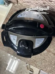  2 rice cooker  شبه جديدة