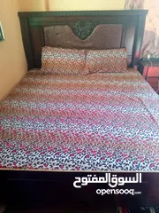  2 غرفه صلاة النبي عليها بدوووون فرشه موجوده بزرقاء جبل طارق  والله يبارك لصاحب النصيب