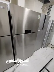  20 Hitachi refrigerator fridge is very good condition and good working