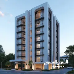  3 شقة مميزة للبيع مع المالك مباشرة