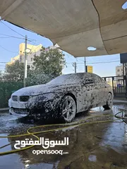  2 BMW f30 316i - 2013