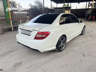  8 مرسيدس amg