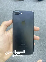  3 ايفون 7+ للبيع