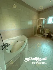  28 روف فارغ - عبدون - 5نوم 2ماستر - أرقى مناطق عبدون
