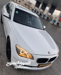  2 BMW 750Li Special Price No. 1 MODEL 2012 V8 5.0L Low mileage 155k GCC