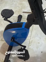  3 جهاز رياضي إلى اصحاب القاعات الرياضيه البنات و الذين يرغبون شراء إلى المنزل لغرض  الرشاقه الصحيه