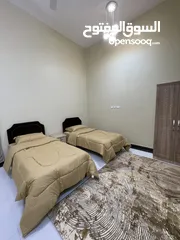  6 Furnished room behind Al Mabela Nesto (for rent Monthly)