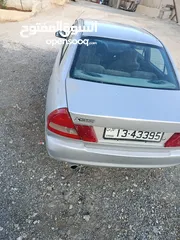  5 لانسر للبيع