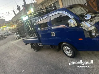  3 بونجو دبل كبين