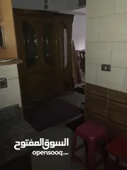  16 شقه مفروشه فرش جديد بمدينة نصر للمدد الطويله