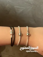  26 اساور باندورا الاصليه و مختومه مع فل بكج