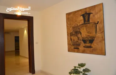  5 Luxury roof in abdoun prime location For Rent