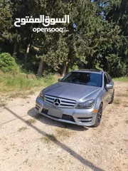  15 مرسيدس c250 2013