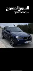  3 Bmwx3 2013