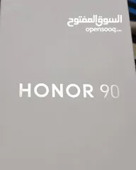  1 هونر 90 للبيع قطع شاشه وفريم وبطريه جداد