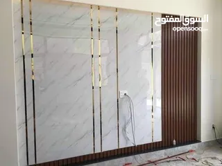  27 ديكورات وتصميم داخلي و أعمال البناء والتشطيب والصيانة العامة مع إمكانية التقسيط