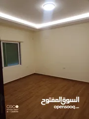  11 شقةفارغة فخمة وجديدة للإيجار بالمرج حي الحجار قرب الظهير