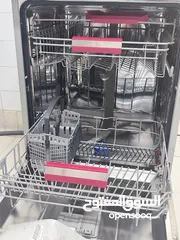  8 Toshiba Dishwasher