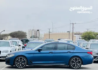  2 BMW-في قمة النظافة 2021
