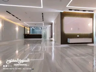  3 ارضي بحديقه هاي سوبر لوكس 250 متر