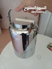  1 حافظة ثلج جددددديده مخزنه للبيع يابانيه