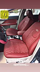  4 Ford Fiosion 2011فورد فيوجن فل الفل لون بترولي مميز داخلية مميزة جدا سيارة غنية عن التعريف