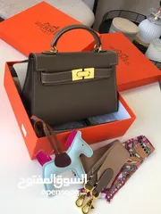 10 شنط نسائيه من ماركة جيس وهرمز ماستر كوالتي جوده عاليه