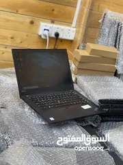  2 لينوفو كور اي فايف الجيل السادس الهارد256ssd