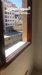  10 شقة مفروشة جزئيا للبيع نابلس - مساحة 100 م2