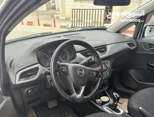  3 Opel Corsa