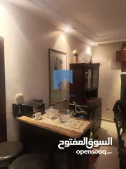  17 شقة فاخرة للبيع في الأمير راشد - قرب دوار البريد طابق ثاني 145م تشطيب سوبر ديلوكس