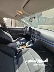  2 هونداي افانتي  2017 فحص كامل وارد كوريا