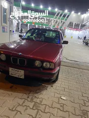  2 BMW525i1992ا