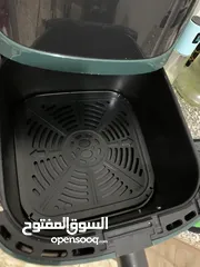  3 قلايه هوائيه