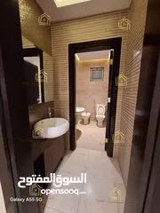  13 شقة فاخرة لم تسكن أرقى واجمل مناطق عبدون 4نوم