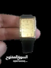  10 ساعه ماركة ستيزين مستعمل للبيع مستعمل بحال الجديد ما منقصر مع النشاما
