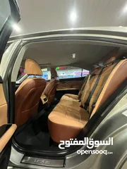  5 لكزس ES350 فول ابشن موديل 2018